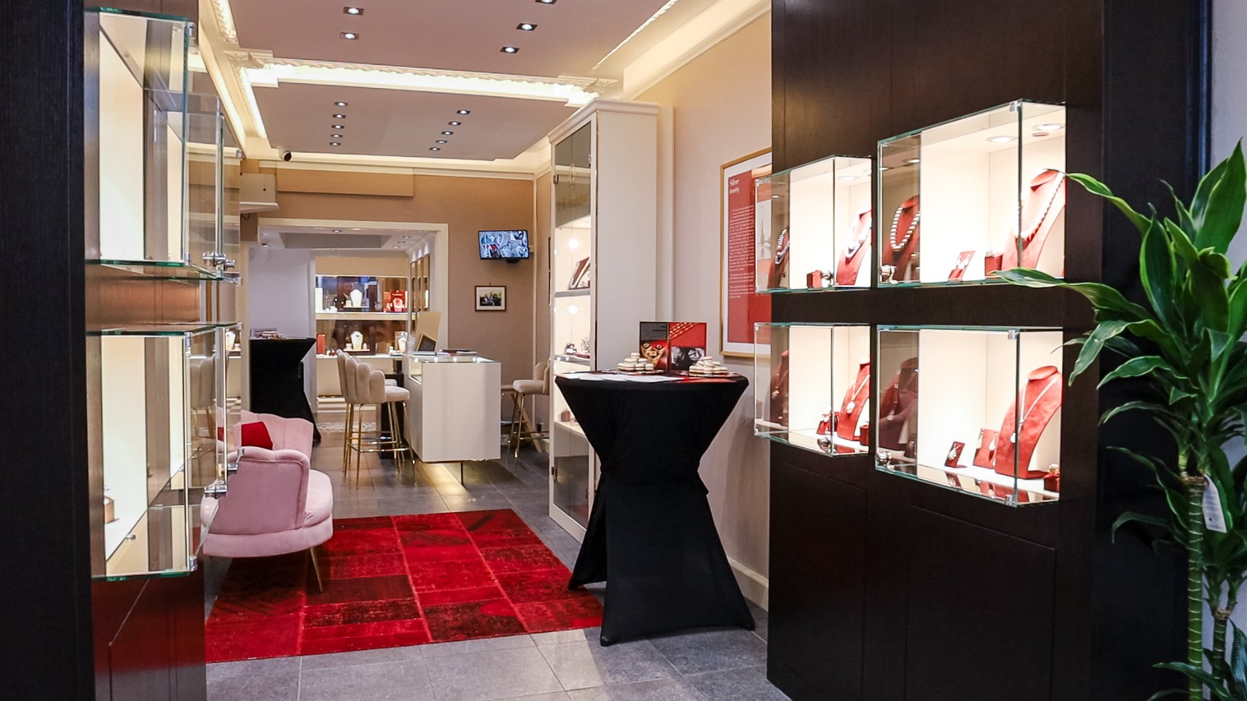 boutique Denneweg